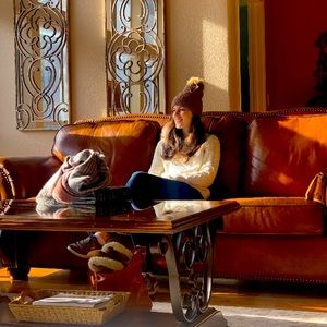 Meet your Posher, Tiffany